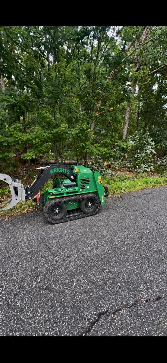 Equipment for property work